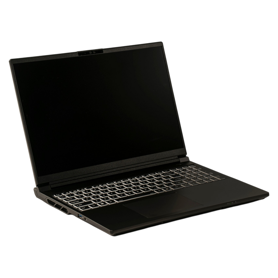 Xidax XMT-8 gaming laptop
