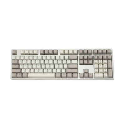 Ducky Origin Vintage Red Switch