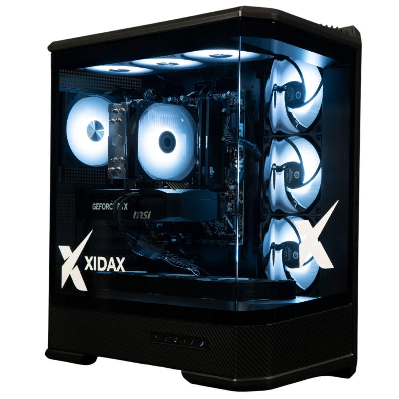 Xidax Rare AMD
