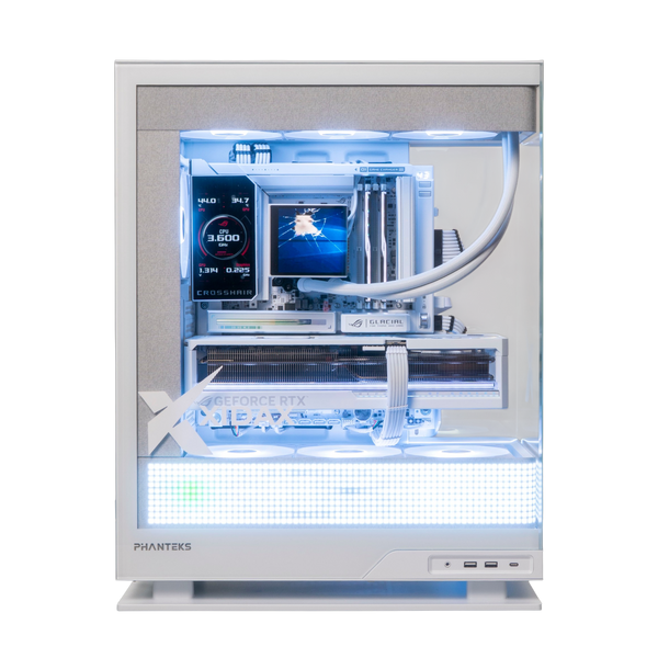 Xidax X3D2 Matrix Limited Edition