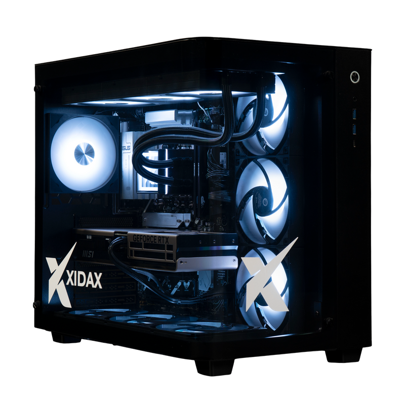 Xidax Legendary AMD RTX 5080