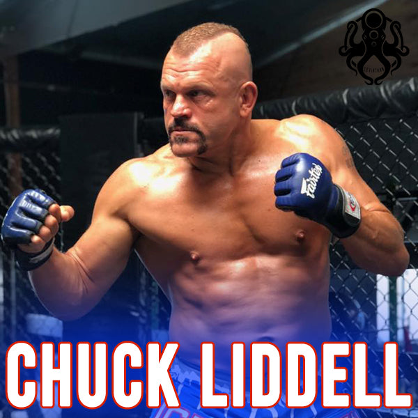 Chuck Liddell
