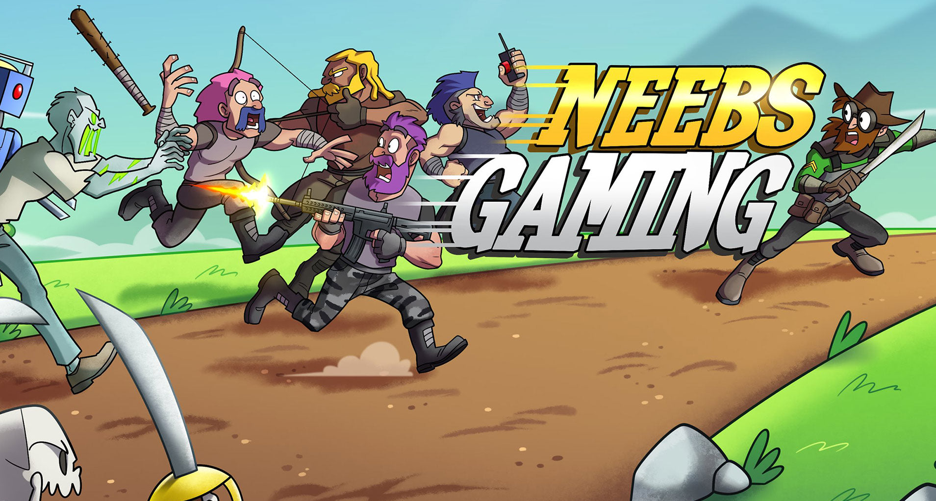 Neebs Gaming