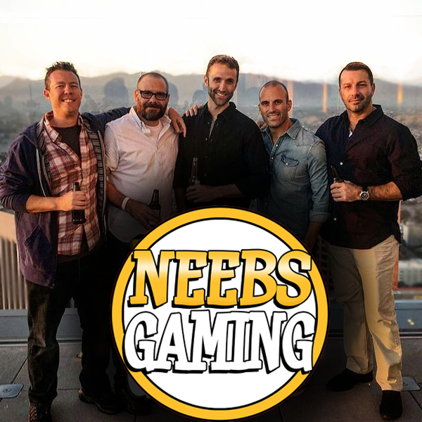 Neebs Gaming