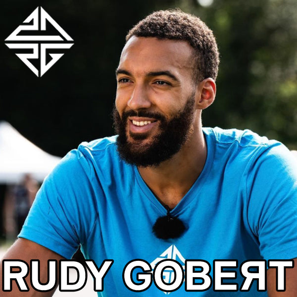Rudy Gobert