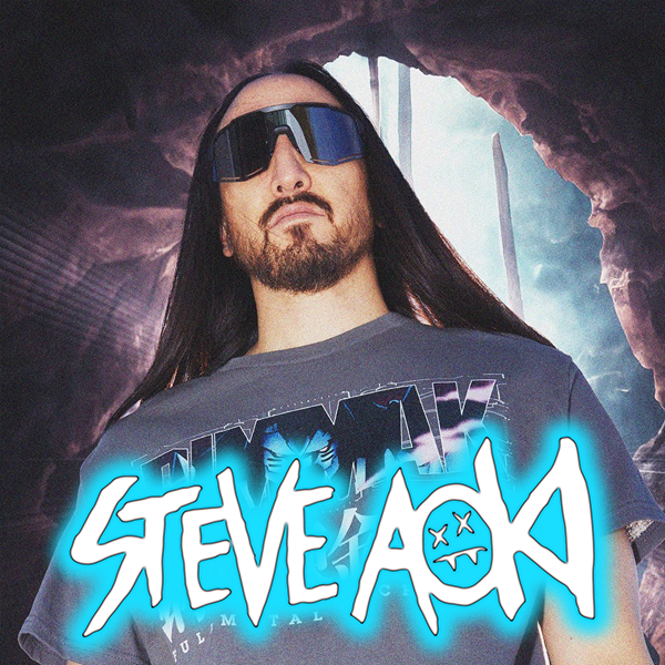 Steve Aoki