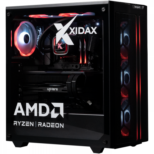 xidax pc