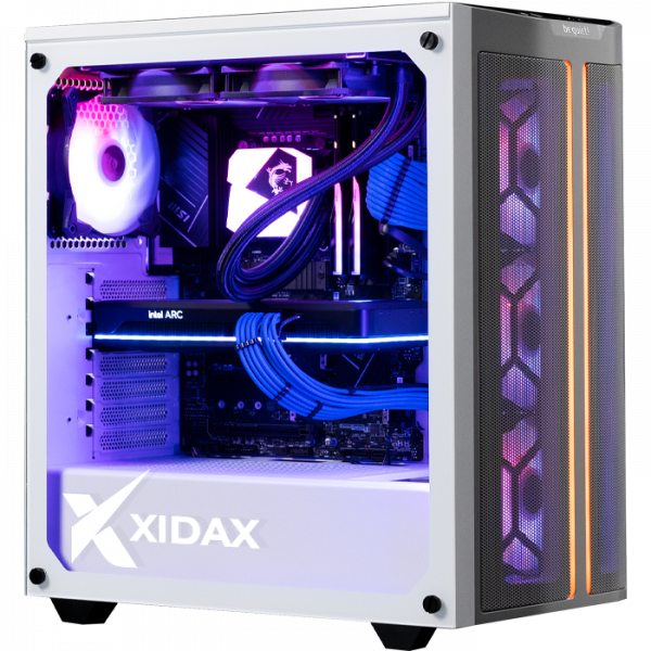 Xidax PCs