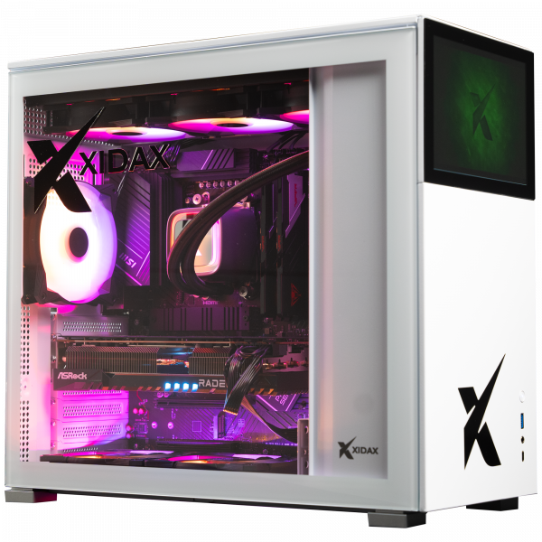 Xidax PCs