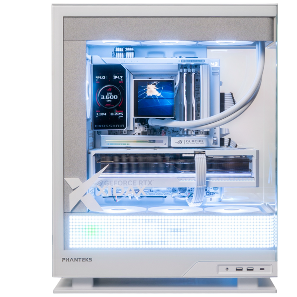 Xidax X3D2 Matrix Limited Edition