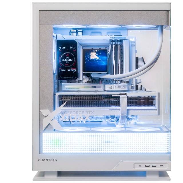 Xidax X3D2 Matrix Limited Edition