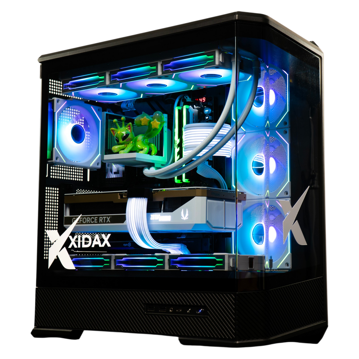 Custom PC Build