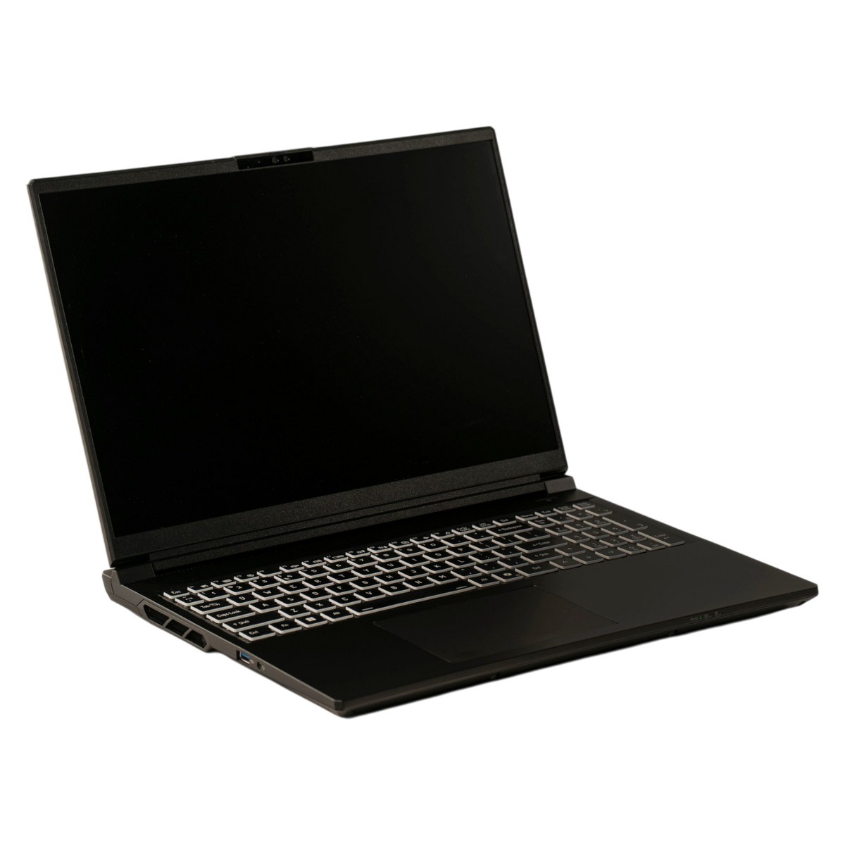 Xidax XMT-8 gaming laptop