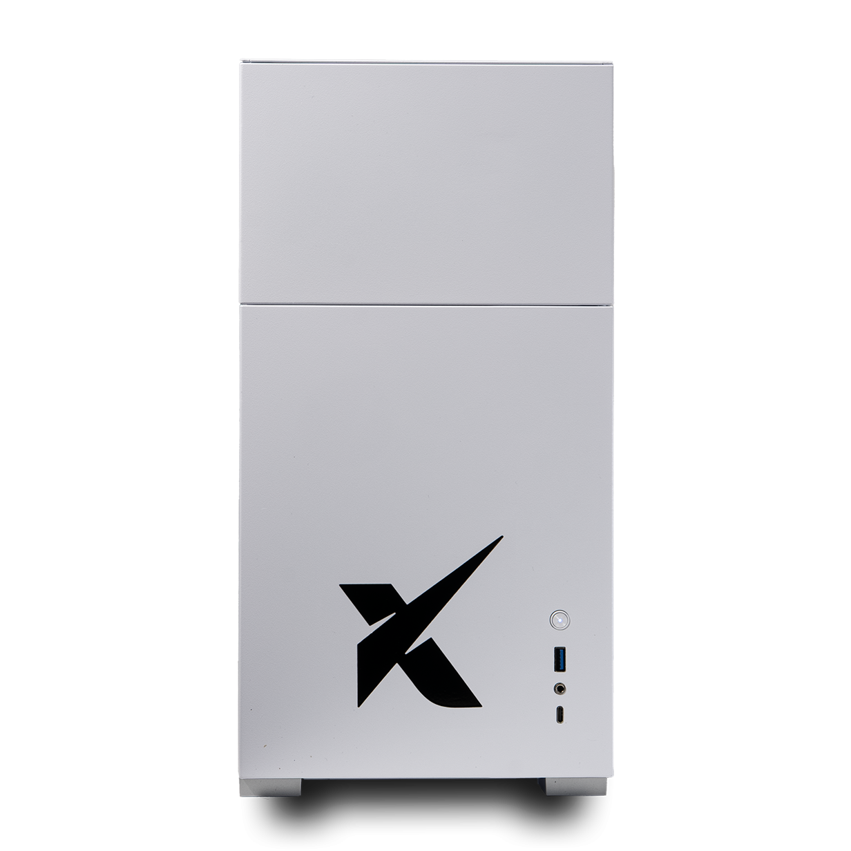 X-2 R5 7600 + RTX 5070 - Prebuilt Gaming PC | Xidax
