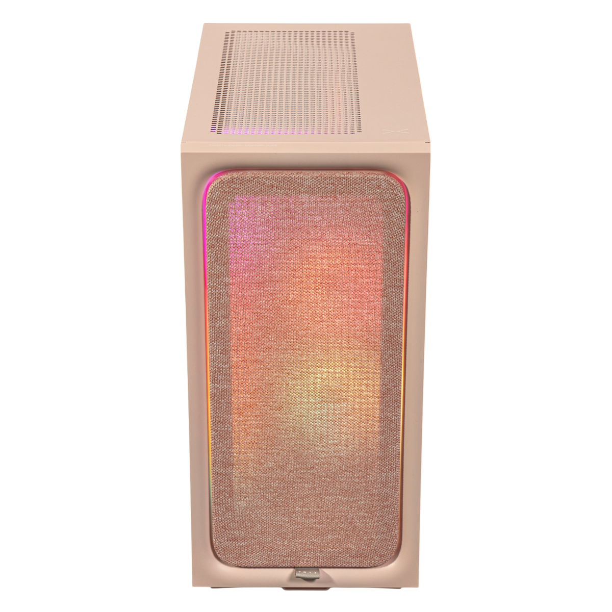 X-6 TRYX FLOVA PINK RTX 5080