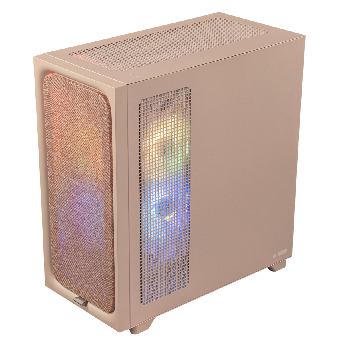 X-6 TRYX FLOVA PINK RTX 5080
