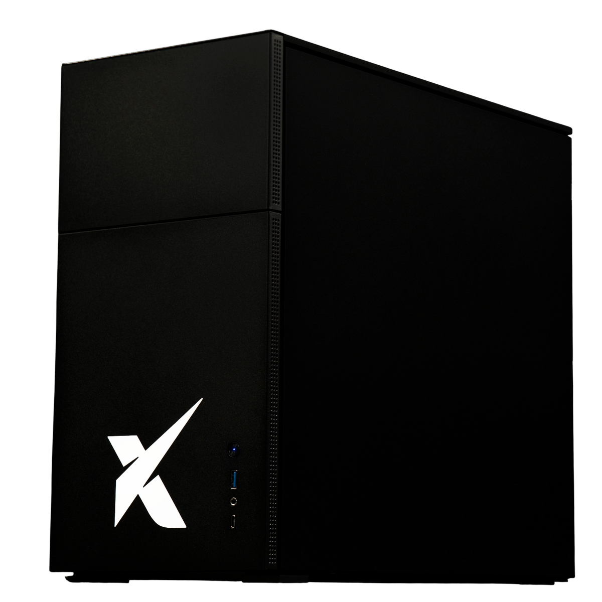X-6 RTX 5060Ti 16GB + U5 245K XEN BLACK