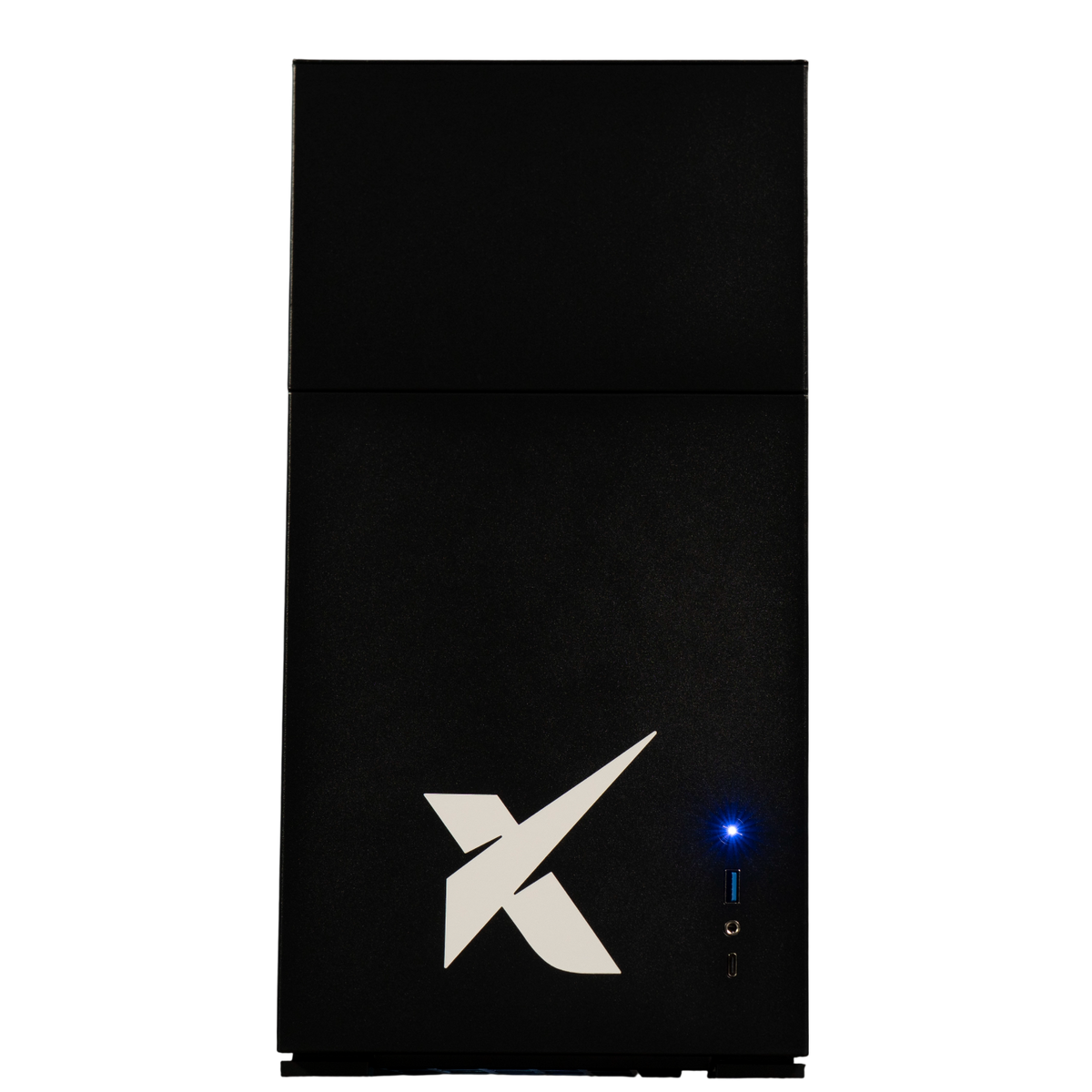 X-6 RTX 5060Ti 16GB + U5 245K XEN BLACK