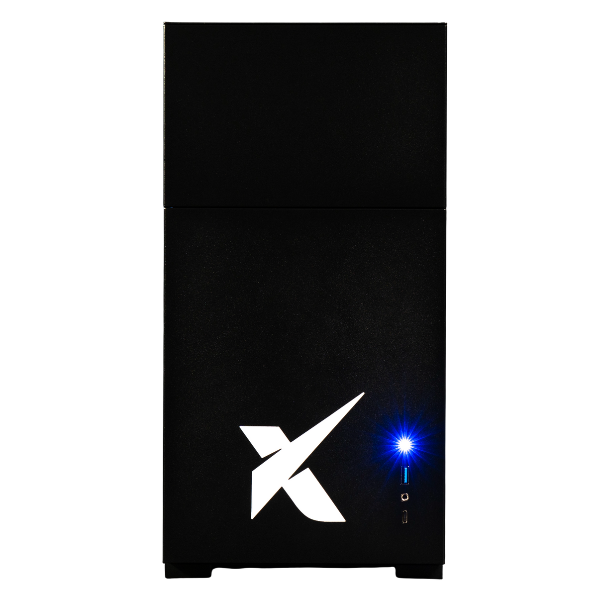 X-6 R7 7800X3D + RTX 5070