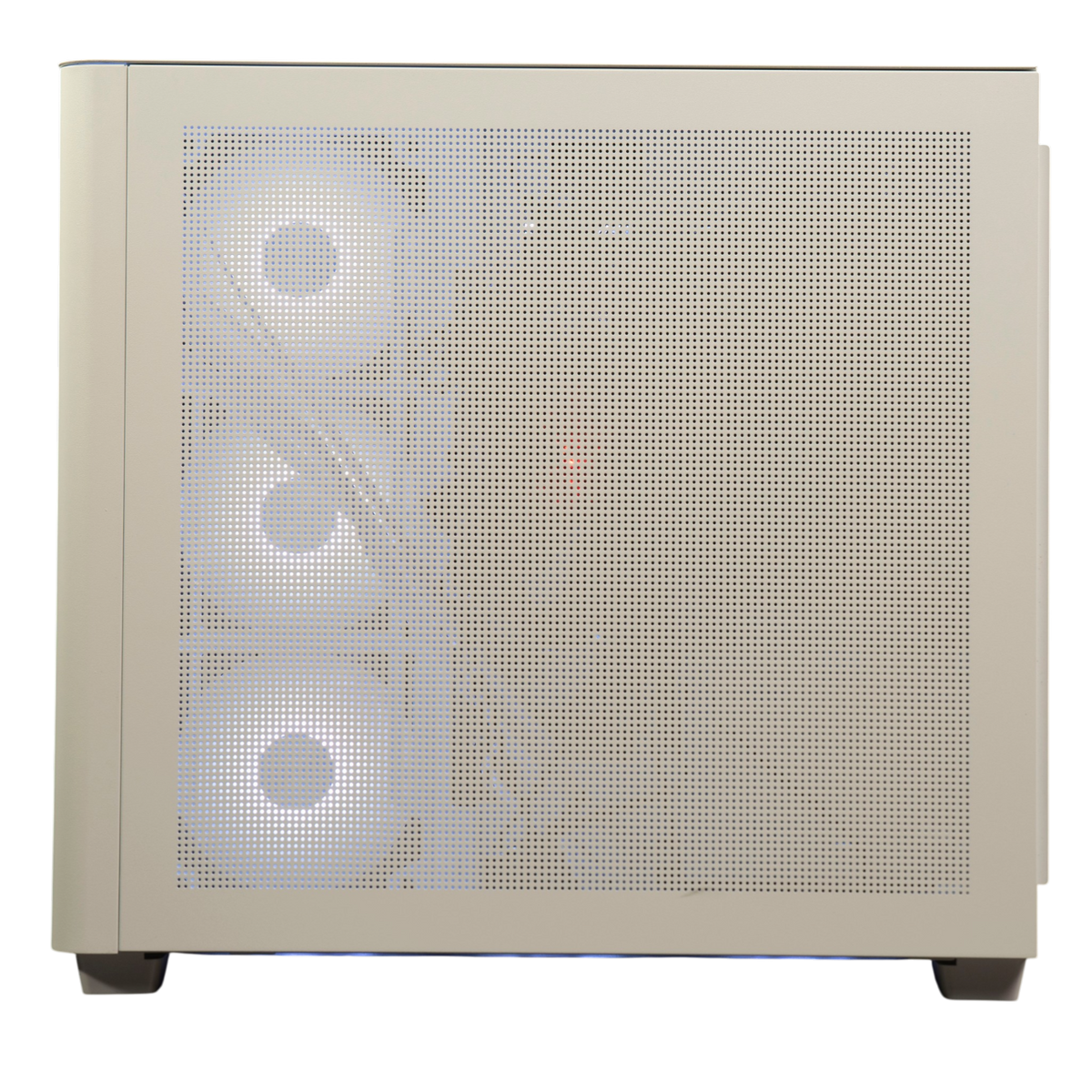 X-6 RTX 5080 + R7 9800X3D ONAMI WHITE