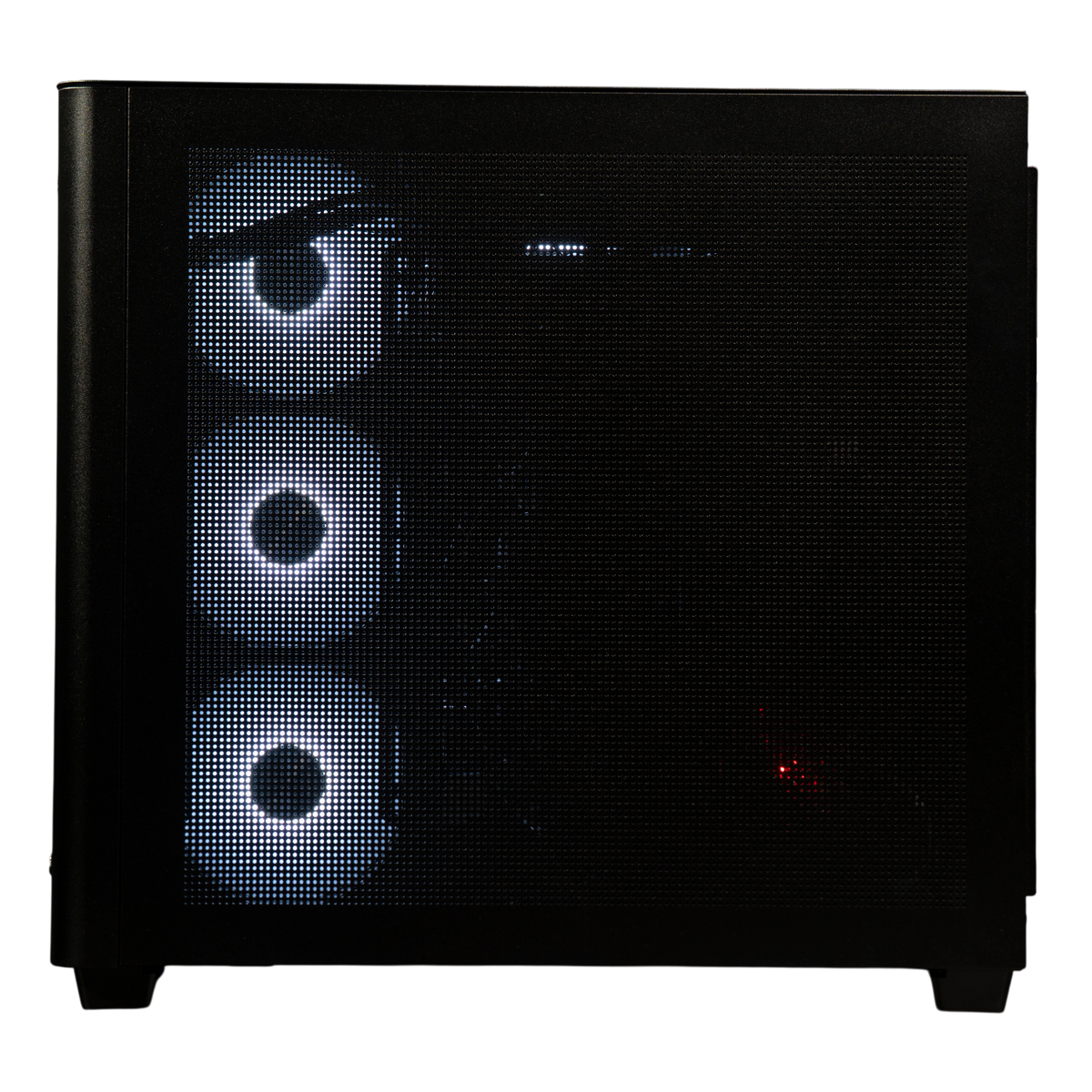 X-6 RTX 5080 + I9 14900KF ONAMI BLACK