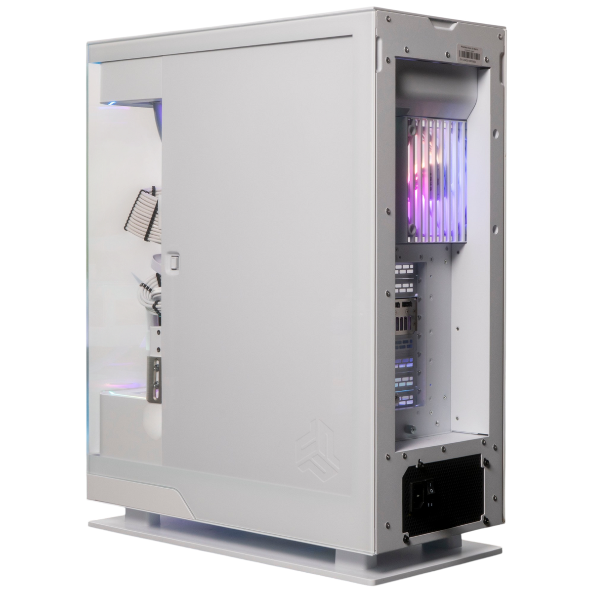 X3D2 MATRIX LIMITED EDITION - RTX 5090 + Ryzen 9 9950X3D