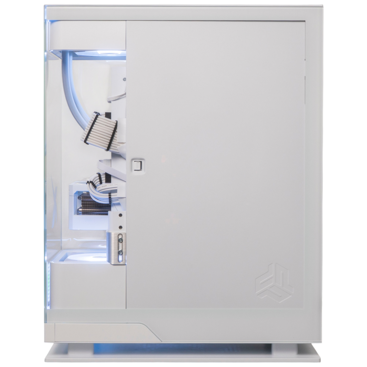 X3D2 MATRIX LIMITED EDITION - RTX 5090 + Ryzen 9 9950X3D