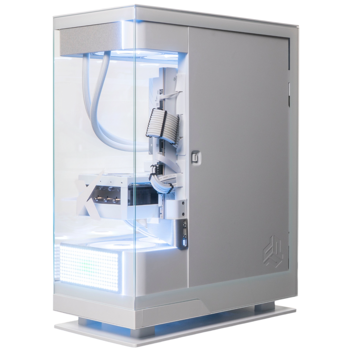X3D2 MATRIX LIMITED EDITION - RTX 5090 + Ryzen 9 9950X3D