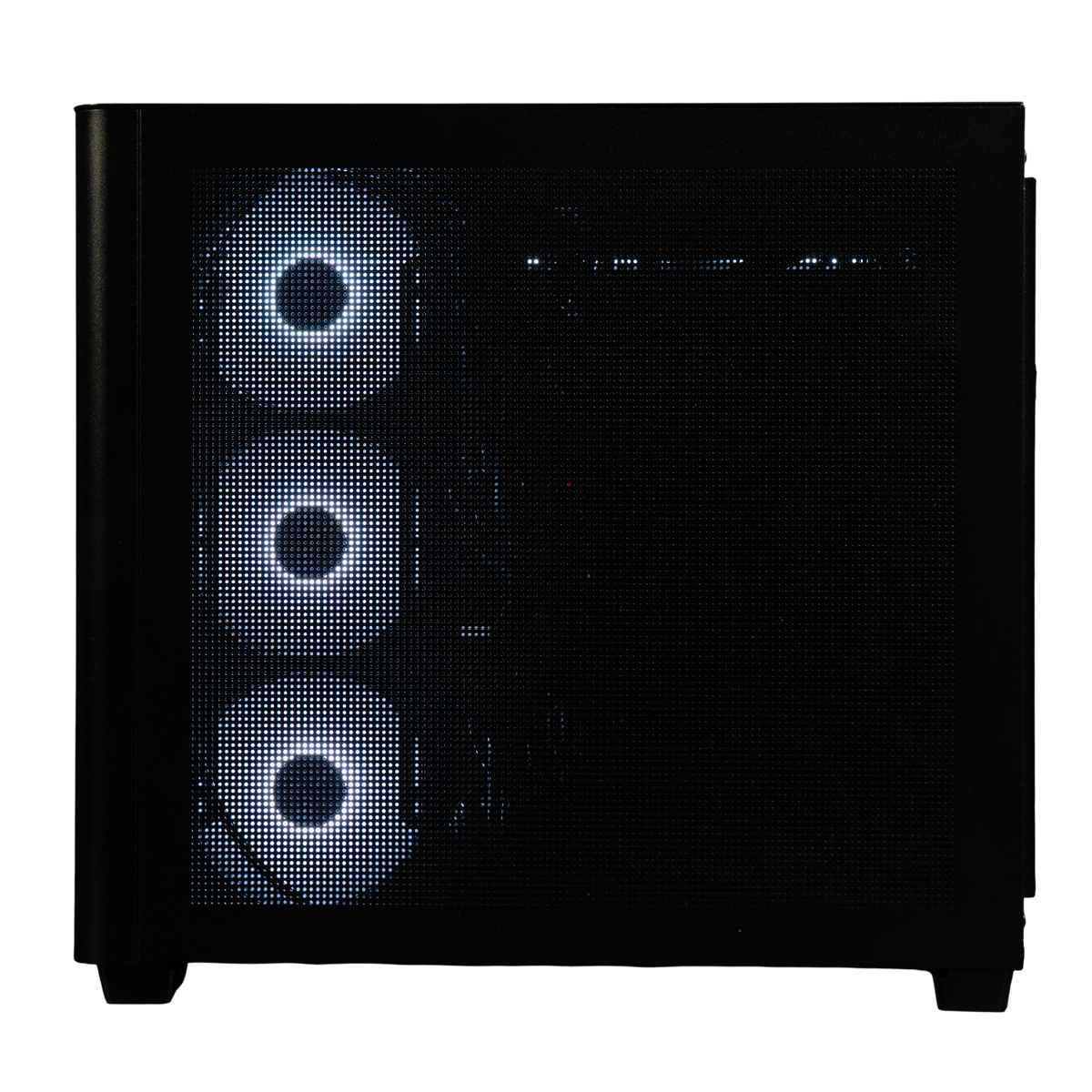 X-6 RTX 5090 + U9 285K ONAMI BLACK