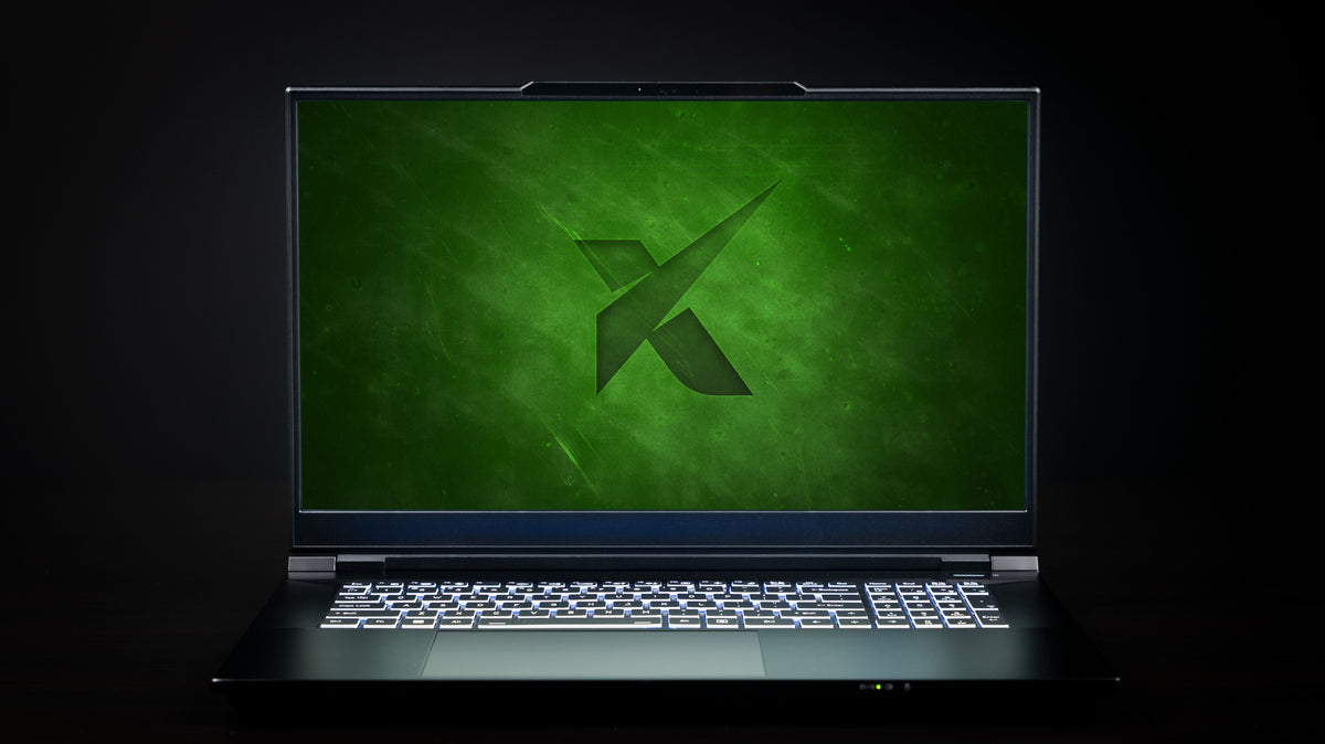 XM-10 18" 2K RTX 5080 U9 290HX Plus