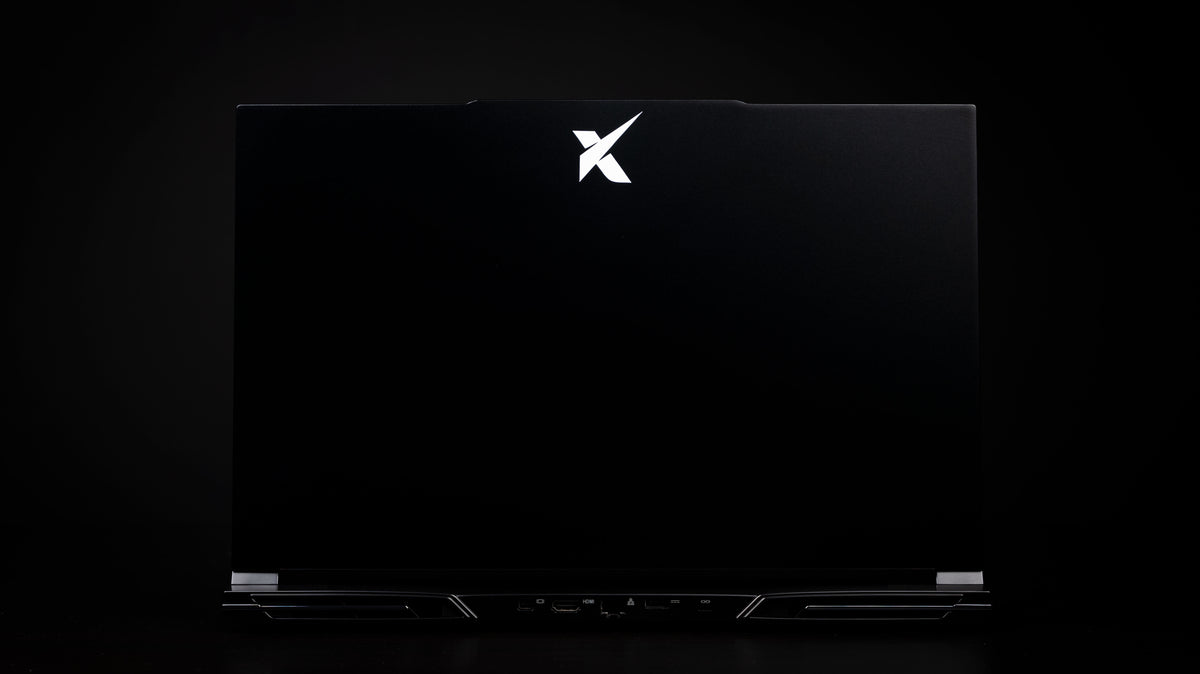 XM-10 18" 2K RTX 5080 U9 290HX Plus