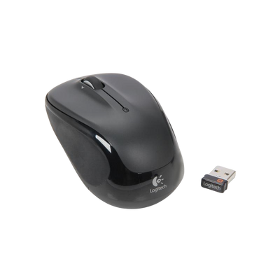 Logitech M325s Mini Wireless Mouse