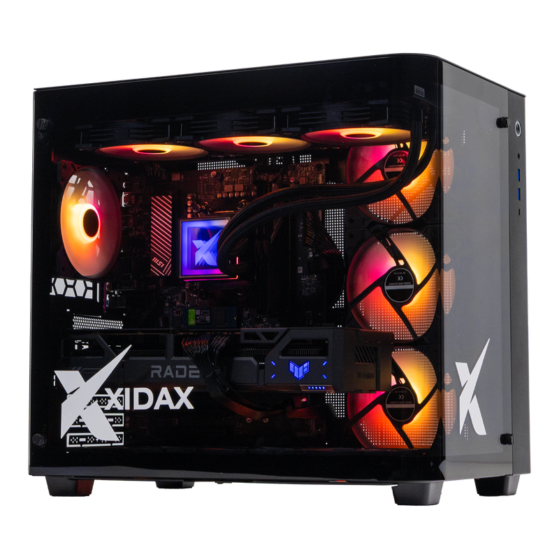 Xidax Legendary AMD RTX 5080