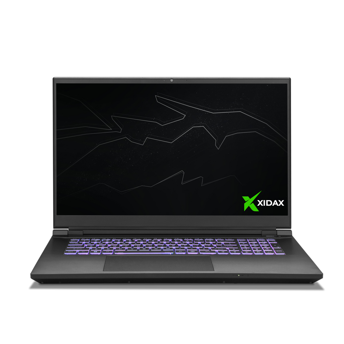 XM-10 18" 2K RTX 5080 U9 290HX Plus