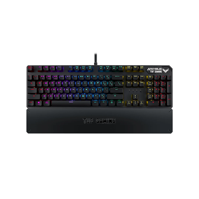 Asus TUF Gaming K3 II Mechanical Keyboard