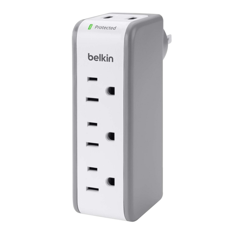 Belkin Mini w/USB