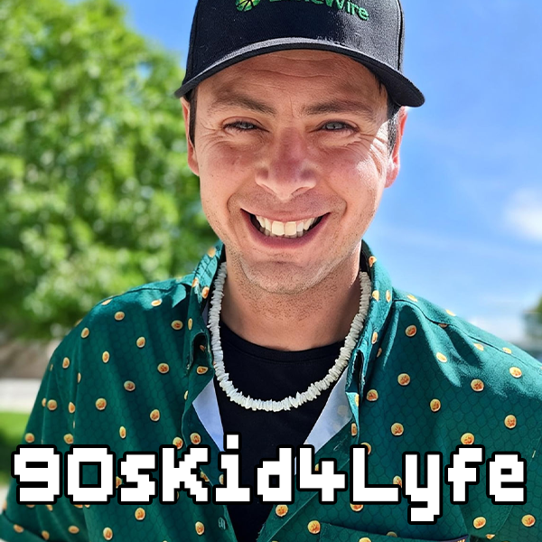 <p><em>90sKid4Lyfe</em></p>