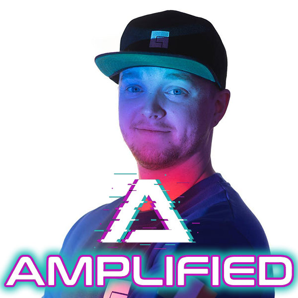 Amplified