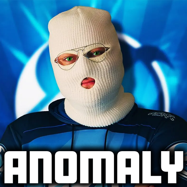 <p><em>Anomaly</em></p>