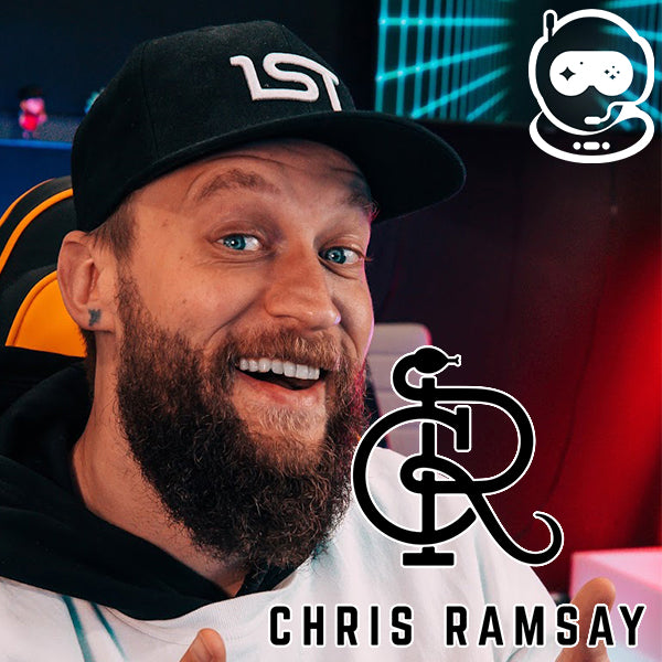 <p>Chris <em>Ramsay</em></p>