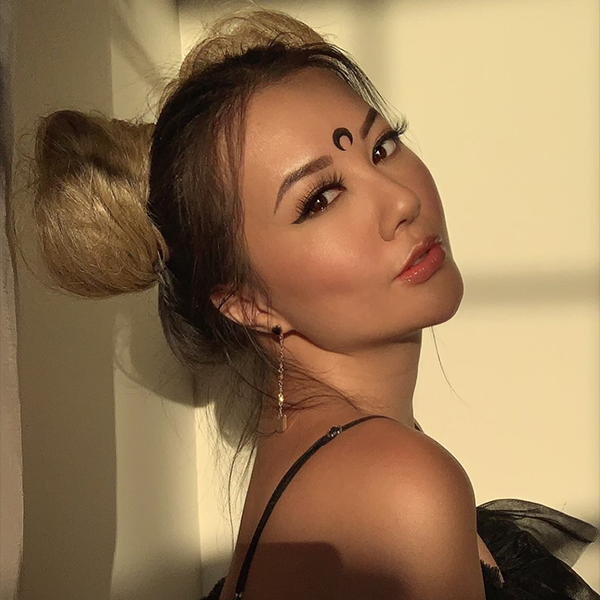 Gina Darling
