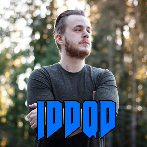 <p><em>IDDQD</em></p>