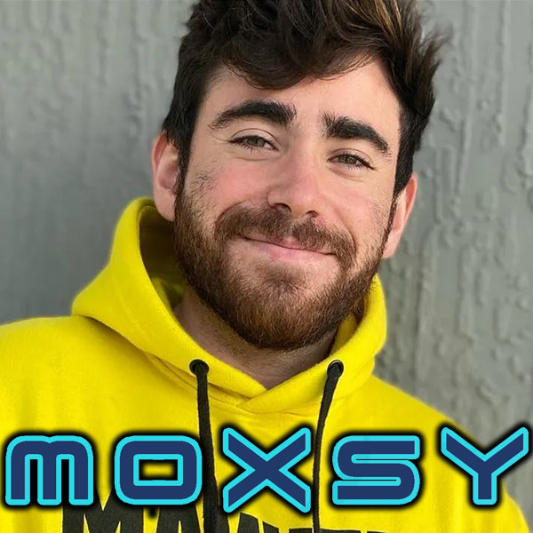 Moxsy