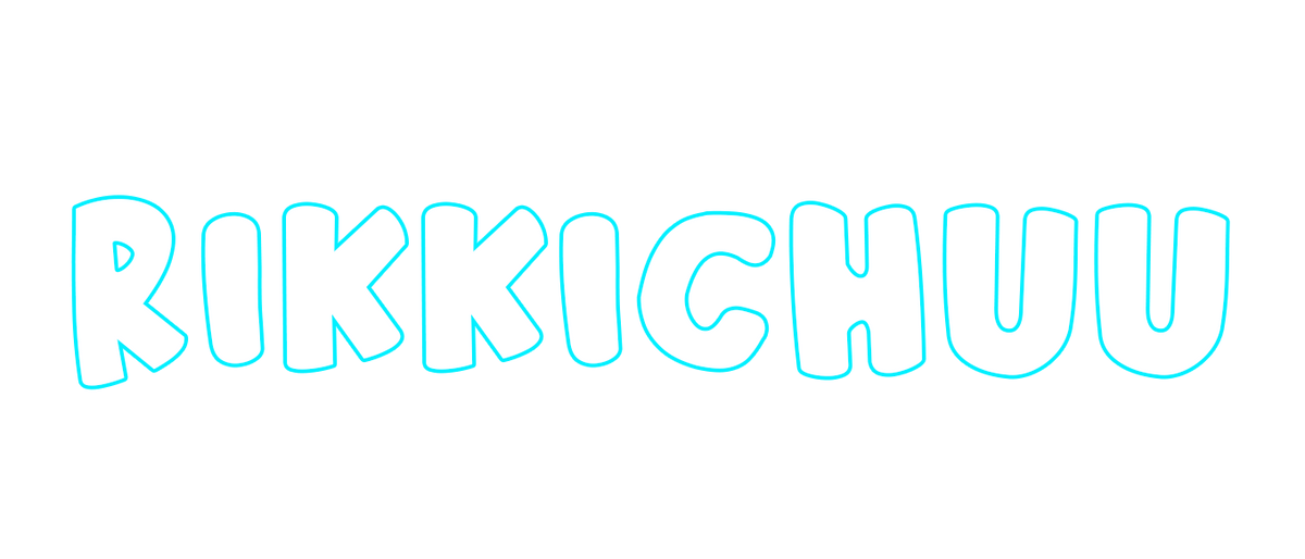 <p><em>Rikkichuu</em></p>