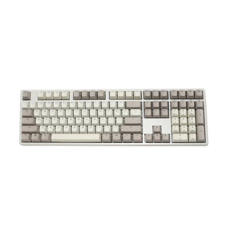 Ducky Origin Vintage Red Switch