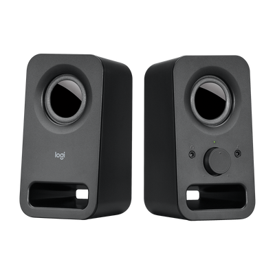 LOGITECH Z150 SPEAKERS