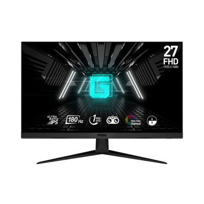 MSI G2712F 27" 1080P 180HZ