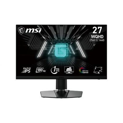 MSI G272QPF E2 27" 2K 180HZ