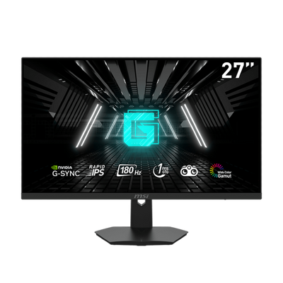 MSI G274F 27" 175Hz