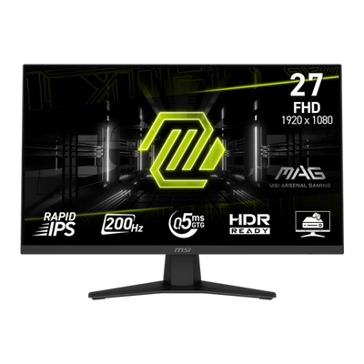 MSI MAG 274F 27" 1080P 200HZ